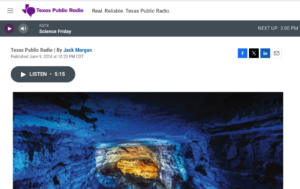 Natural Bridge goes big in its ‘new’ cavern